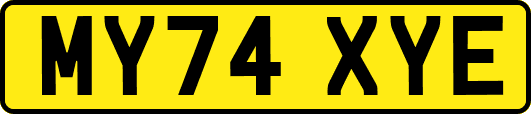 MY74XYE