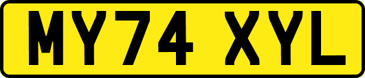 MY74XYL