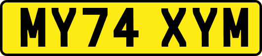 MY74XYM