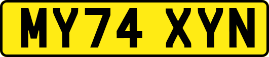 MY74XYN