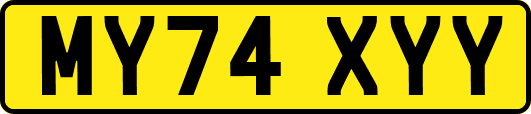 MY74XYY