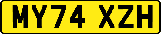MY74XZH