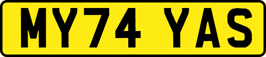 MY74YAS