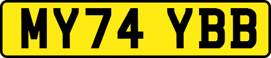 MY74YBB