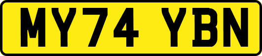 MY74YBN