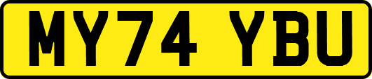 MY74YBU