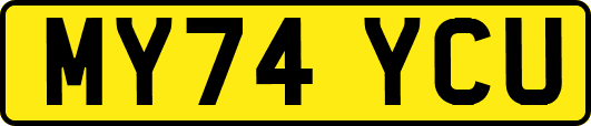 MY74YCU