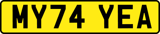 MY74YEA
