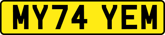 MY74YEM