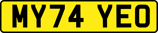 MY74YEO