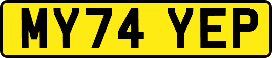MY74YEP