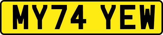 MY74YEW