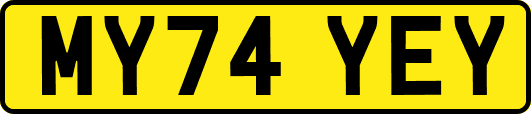 MY74YEY