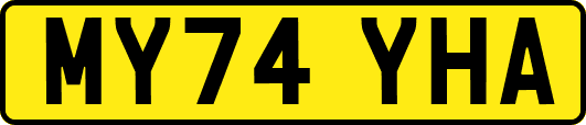 MY74YHA