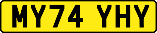 MY74YHY