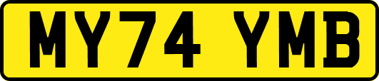 MY74YMB