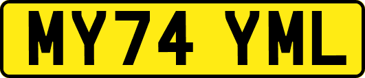 MY74YML