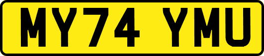 MY74YMU