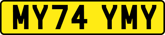 MY74YMY