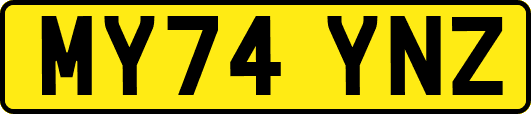 MY74YNZ