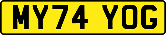 MY74YOG