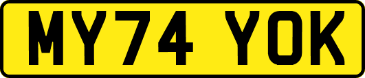 MY74YOK