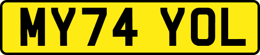 MY74YOL