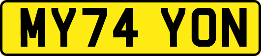 MY74YON