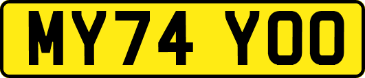 MY74YOO