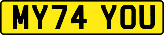 MY74YOU