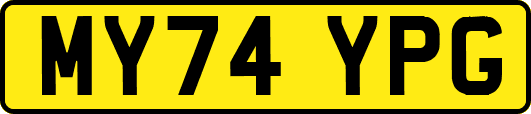 MY74YPG