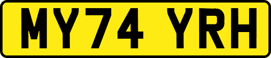 MY74YRH