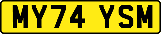 MY74YSM