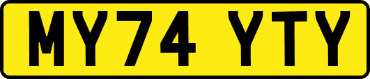 MY74YTY