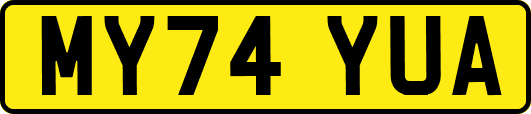MY74YUA
