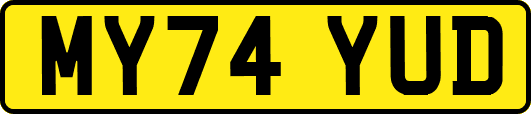 MY74YUD