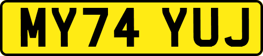 MY74YUJ