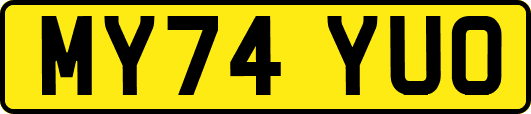 MY74YUO