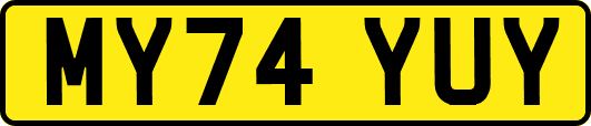 MY74YUY