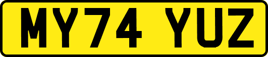 MY74YUZ