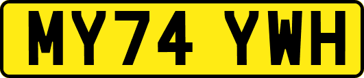 MY74YWH