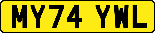 MY74YWL