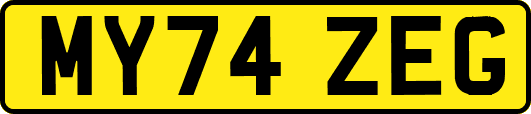 MY74ZEG