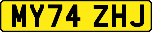 MY74ZHJ