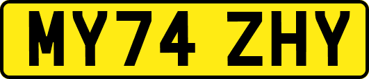 MY74ZHY