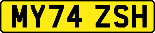 MY74ZSH