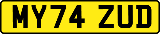 MY74ZUD
