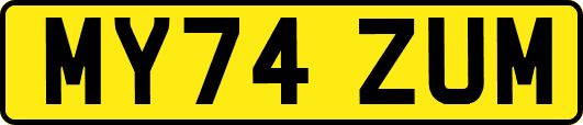 MY74ZUM