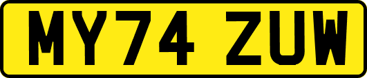 MY74ZUW