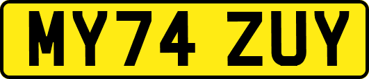 MY74ZUY